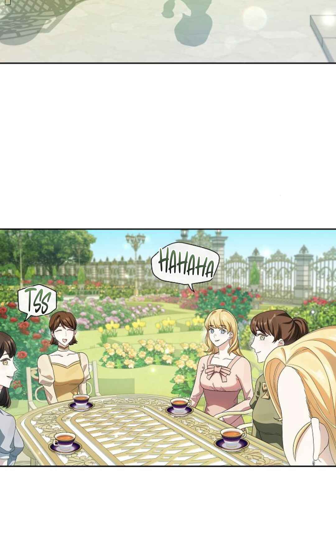 Aknyeo neun Oneuldo Namju-deul i Gwichanhamnida Chapter 15 - Page 41