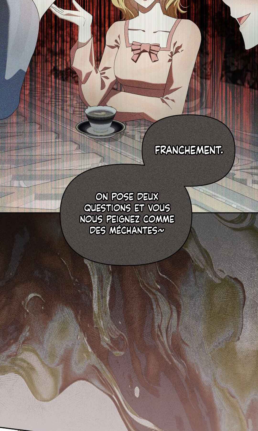 Aknyeo neun Oneuldo Namju-deul i Gwichanhamnida Chapter 15 - Page 54