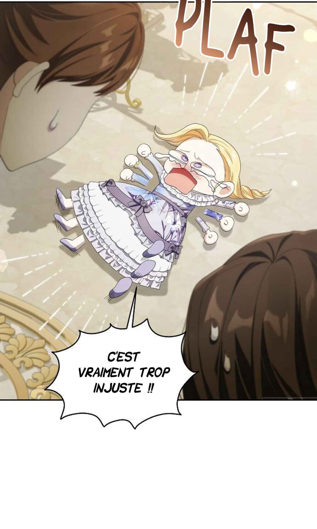 Aknyeo neun Oneuldo Namju-deul i Gwichanhamnida Chapter 15 - Page 58
