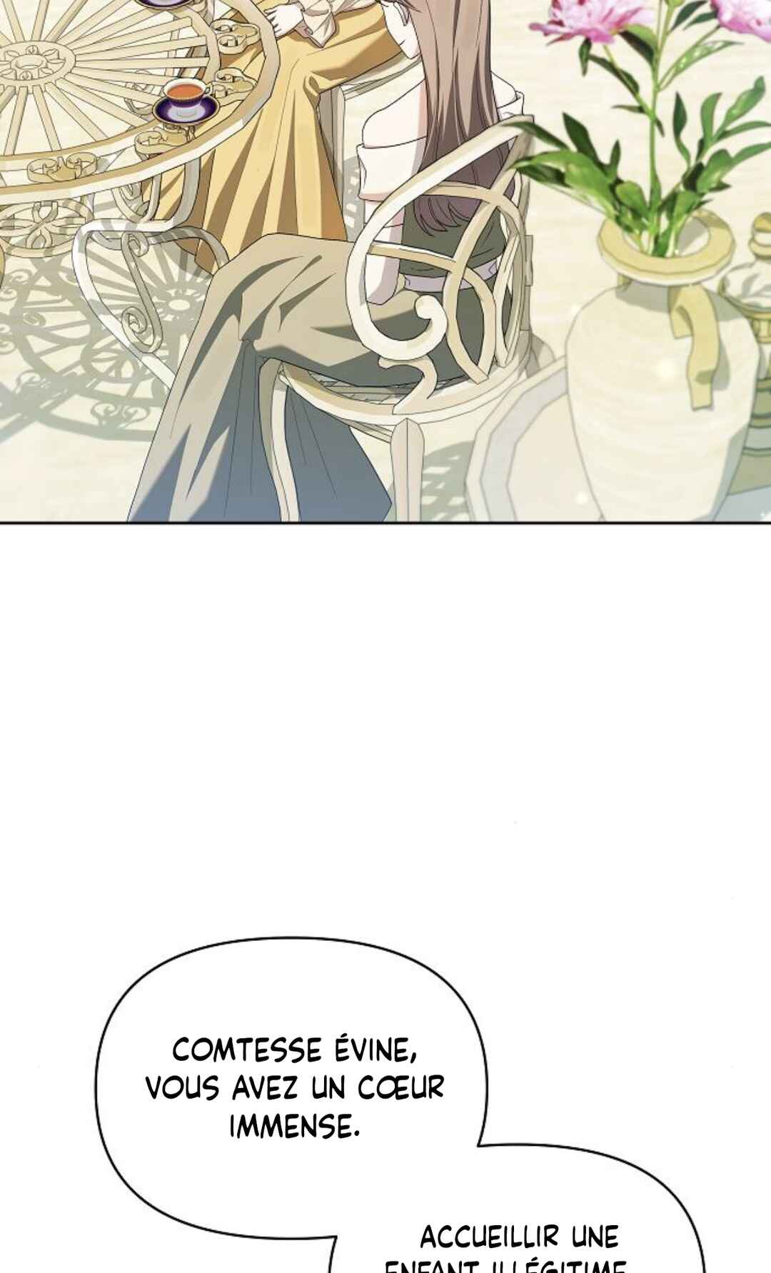 Aknyeo neun Oneuldo Namju-deul i Gwichanhamnida Chapter 15 - Page 6