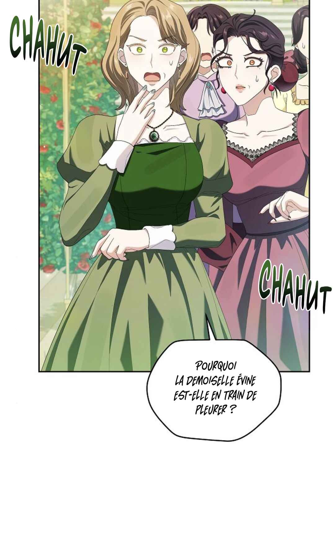 Aknyeo neun Oneuldo Namju-deul i Gwichanhamnida Chapter 15 - Page 63