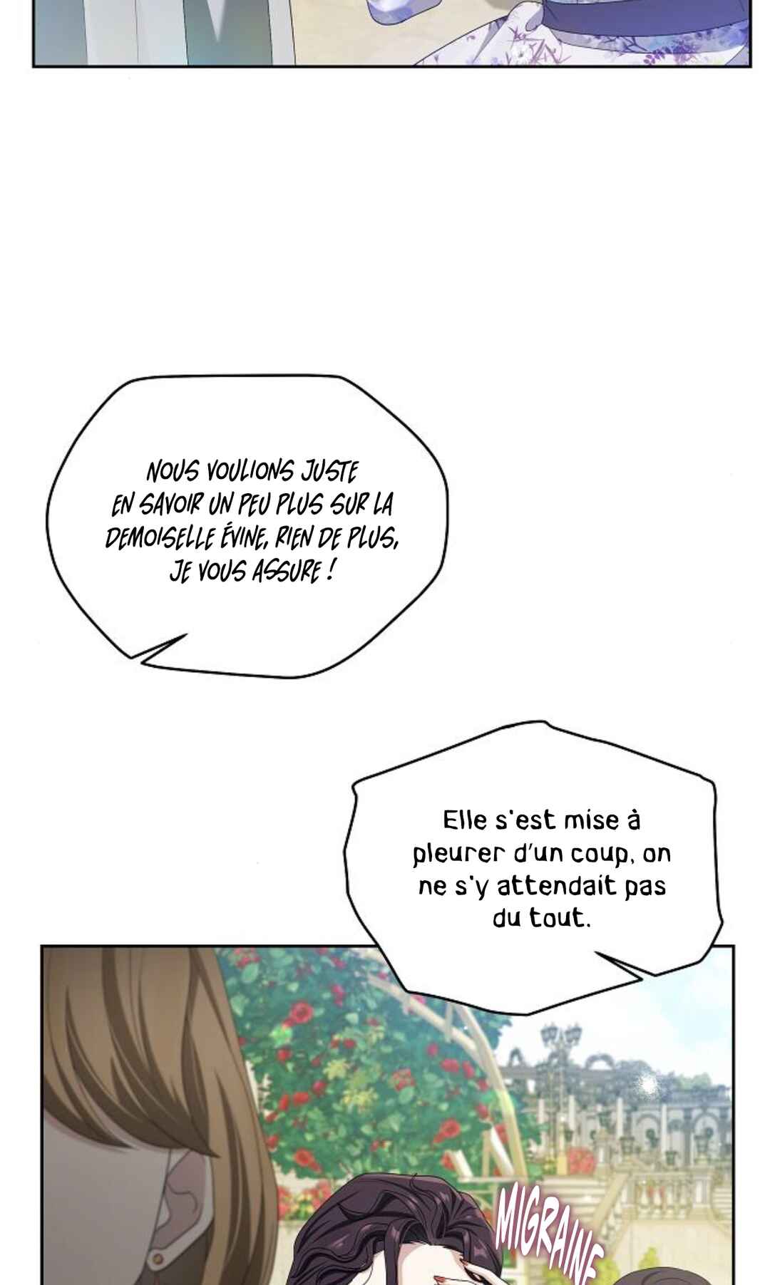 Aknyeo neun Oneuldo Namju-deul i Gwichanhamnida Chapter 15 - Page 65