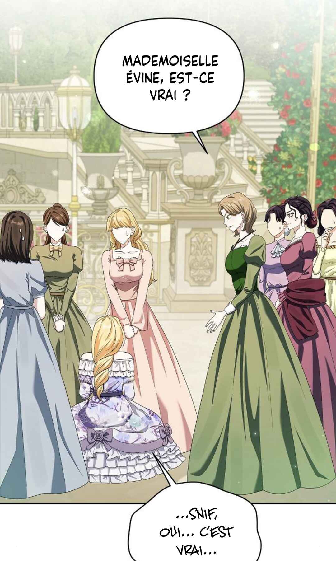 Aknyeo neun Oneuldo Namju-deul i Gwichanhamnida Chapter 15 - Page 67