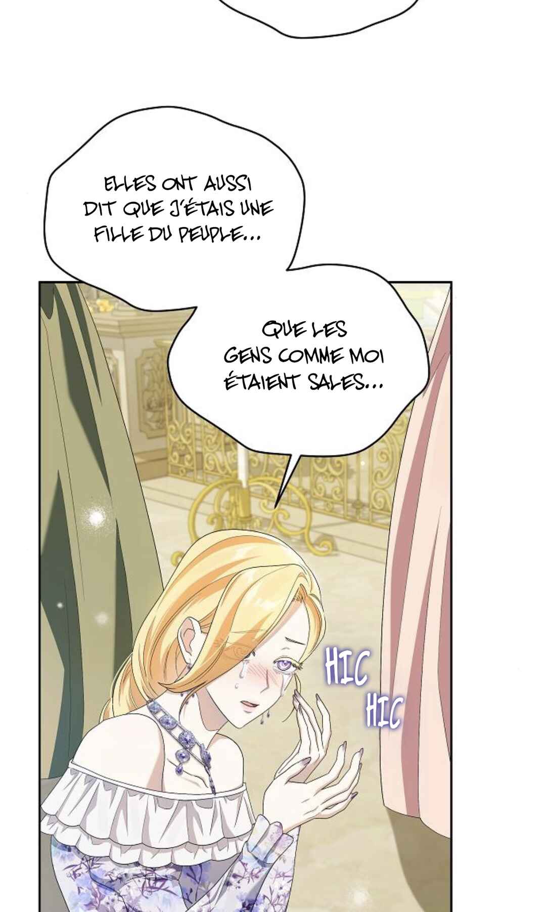 Aknyeo neun Oneuldo Namju-deul i Gwichanhamnida Chapter 15 - Page 68
