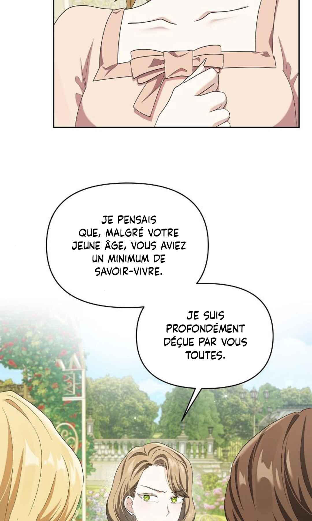 Aknyeo neun Oneuldo Namju-deul i Gwichanhamnida Chapter 15 - Page 70