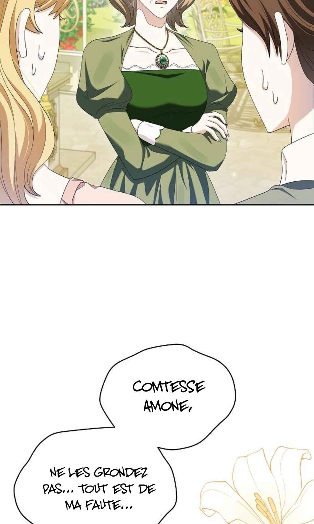 Aknyeo neun Oneuldo Namju-deul i Gwichanhamnida Chapter 15 - Page 71