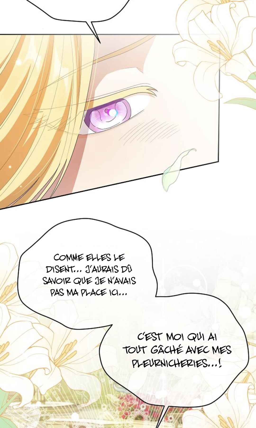 Aknyeo neun Oneuldo Namju-deul i Gwichanhamnida Chapter 15 - Page 72