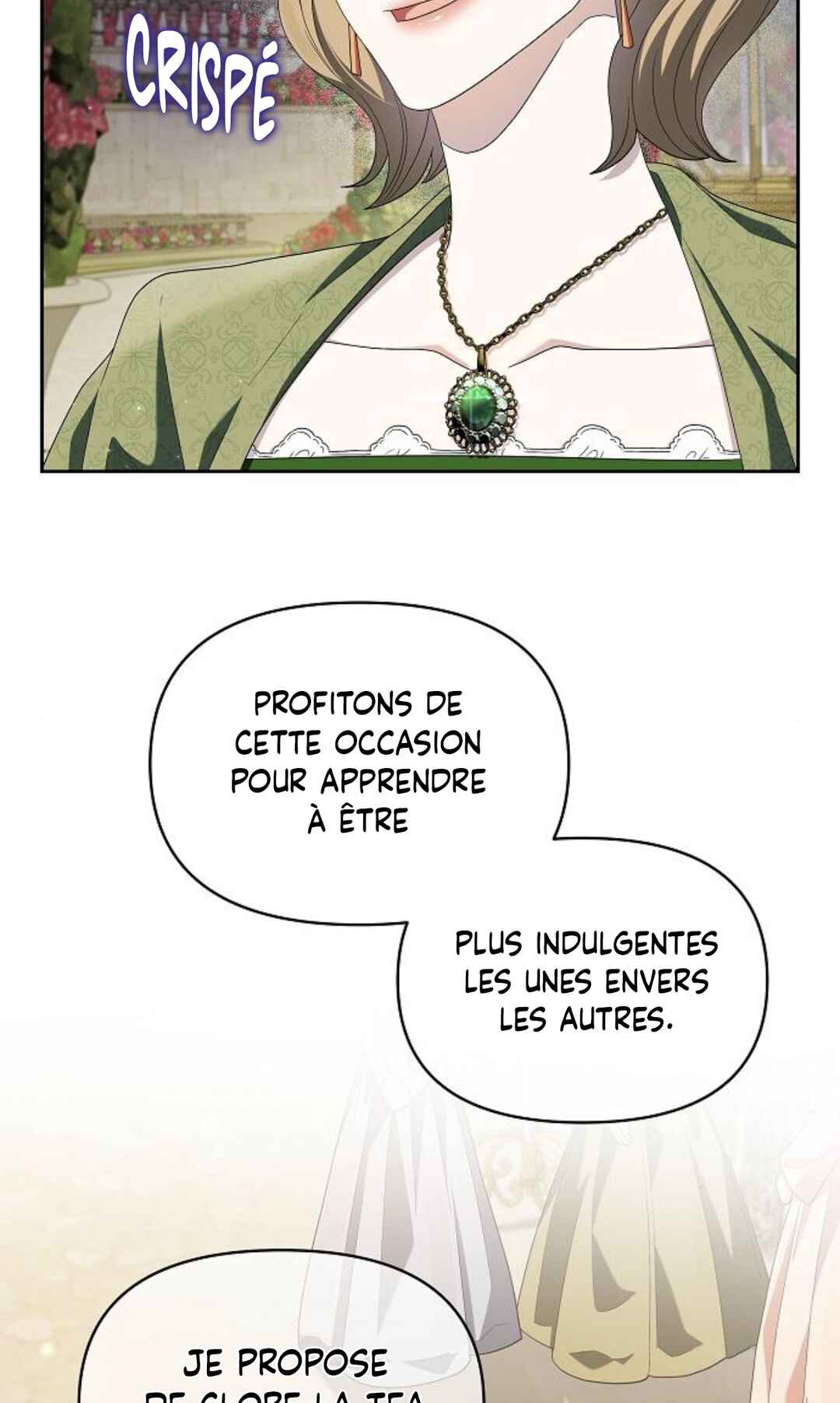 Aknyeo neun Oneuldo Namju-deul i Gwichanhamnida Chapter 15 - Page 76