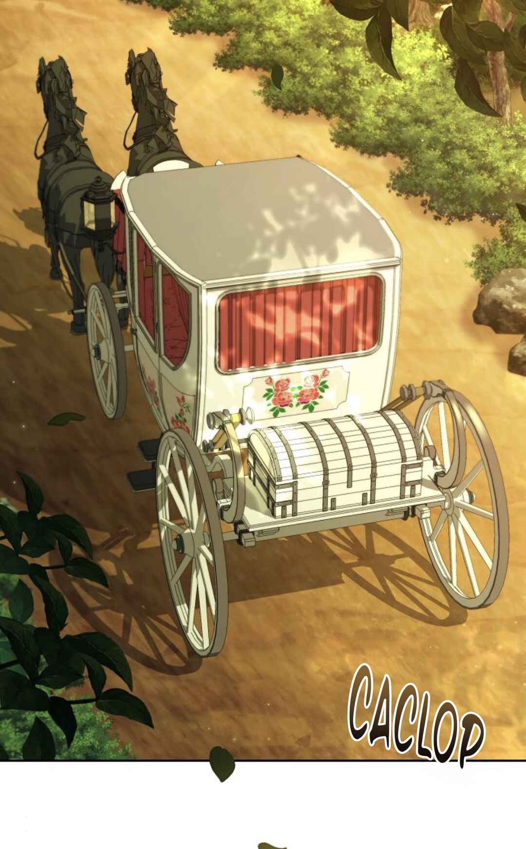 Aknyeo neun Oneuldo Namju-deul i Gwichanhamnida Chapter 15 - Page 80