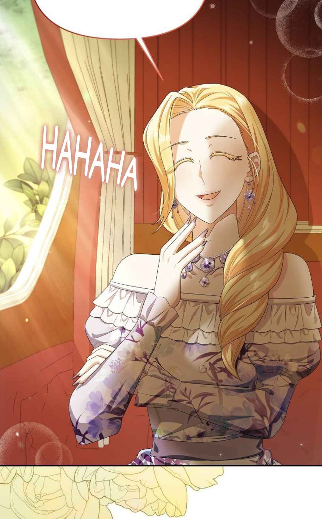 Aknyeo neun Oneuldo Namju-deul i Gwichanhamnida Chapter 15 - Page 86