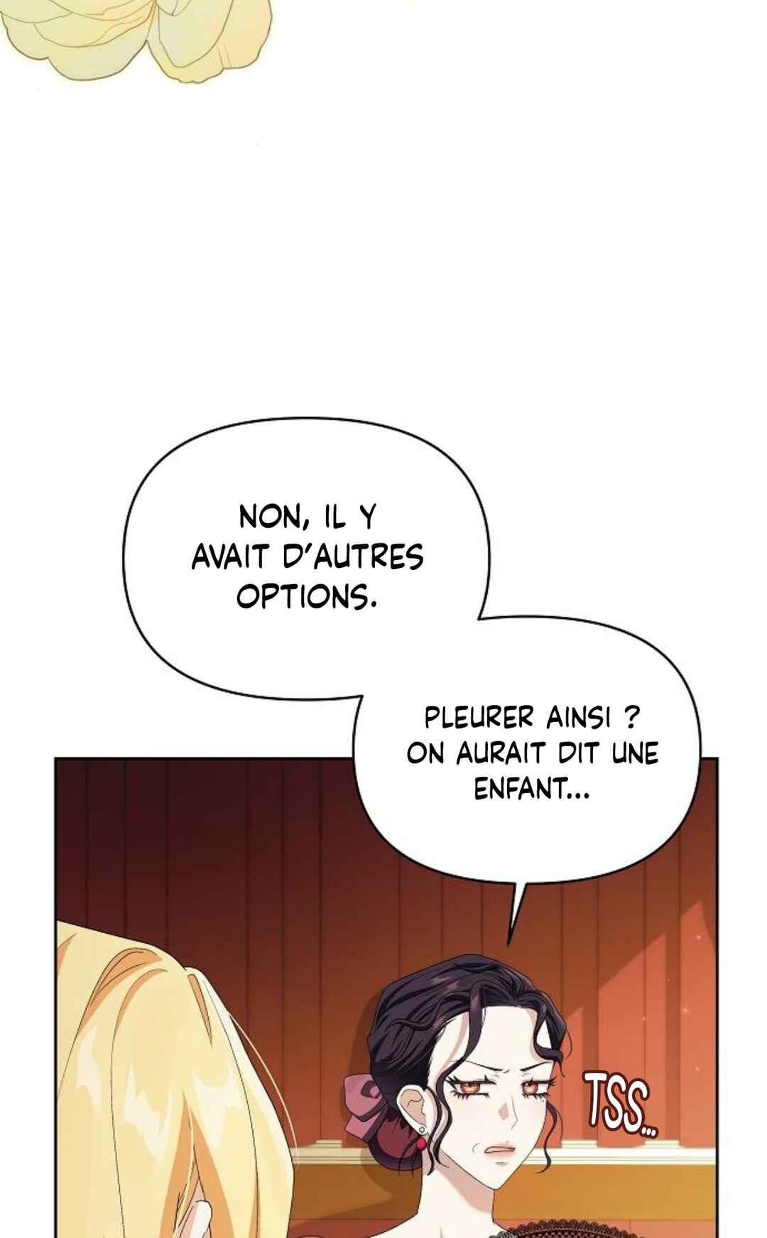 Aknyeo neun Oneuldo Namju-deul i Gwichanhamnida Chapter 15 - Page 87