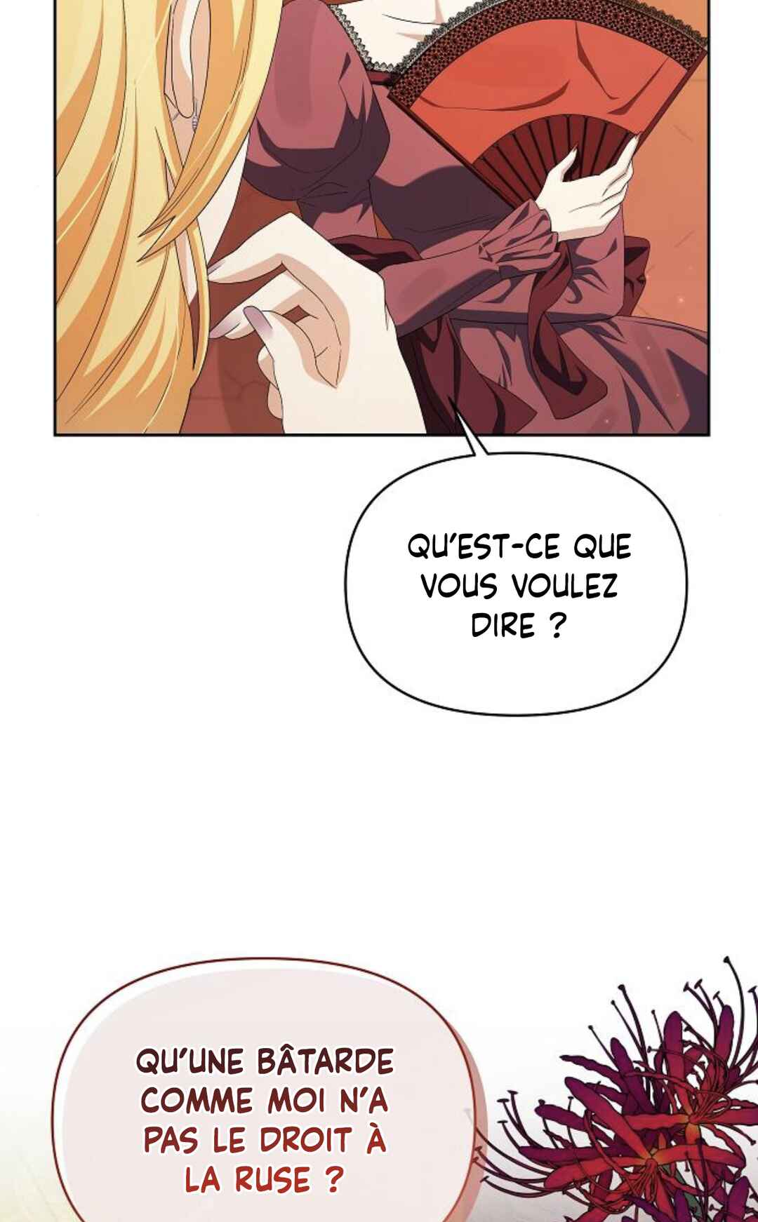 Aknyeo neun Oneuldo Namju-deul i Gwichanhamnida Chapter 15 - Page 88