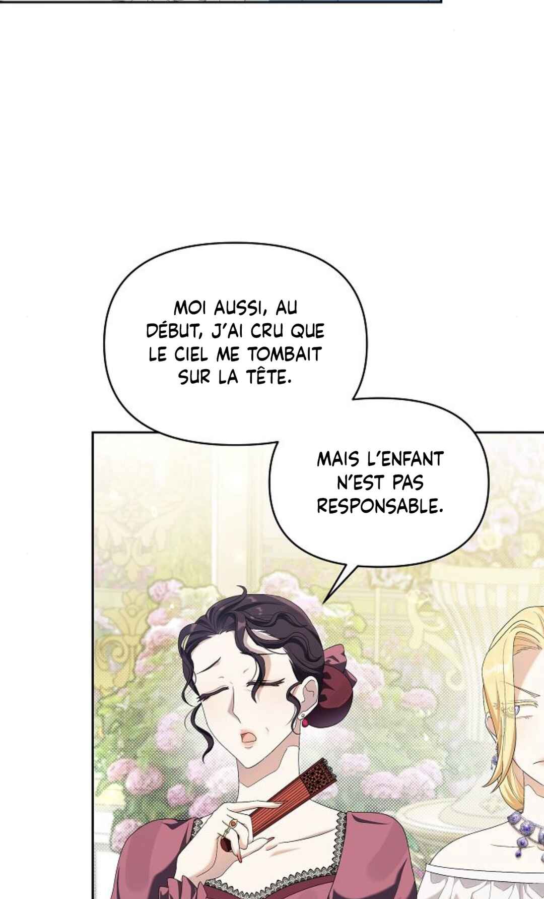 Aknyeo neun Oneuldo Namju-deul i Gwichanhamnida Chapter 15 - Page 9