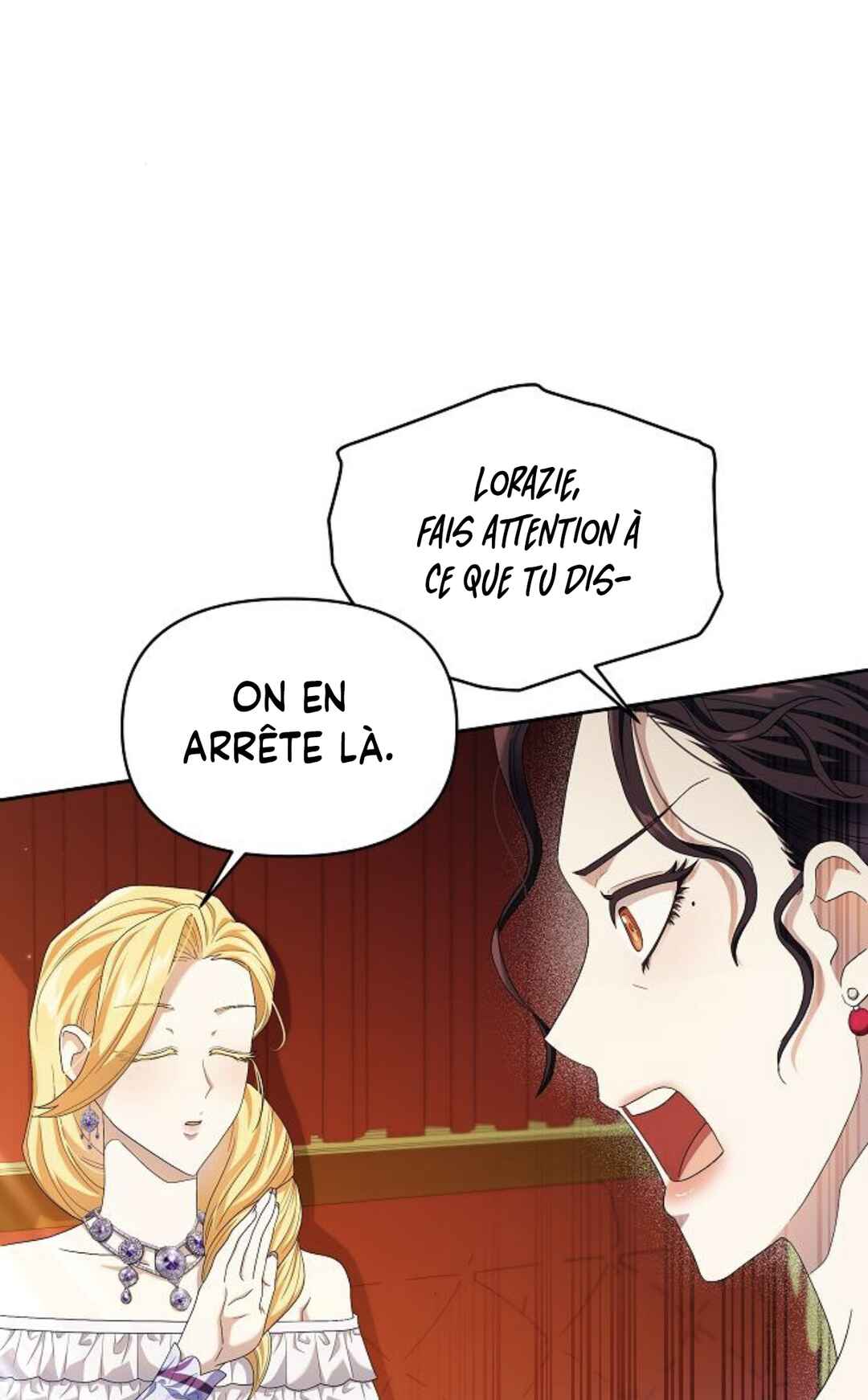 Aknyeo neun Oneuldo Namju-deul i Gwichanhamnida Chapter 15 - Page 90