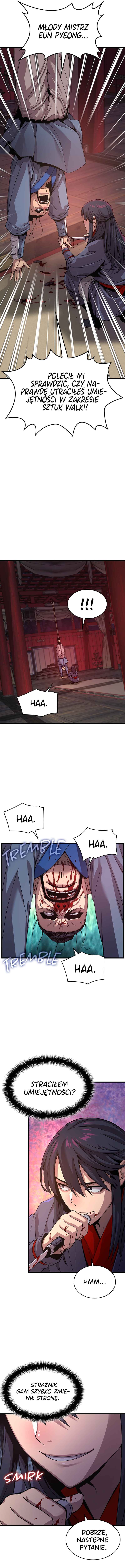 Myst, Might, Mayhem Chapter 11 - Page 11