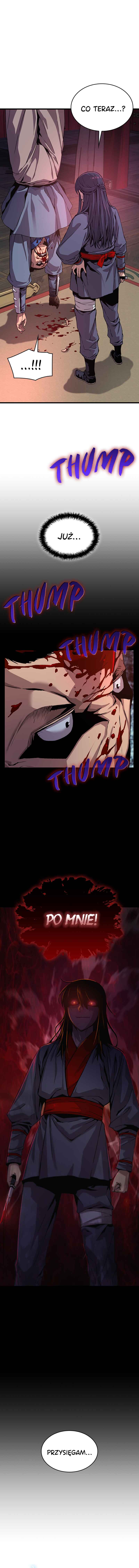 Myst, Might, Mayhem Chapter 11 - Page 13