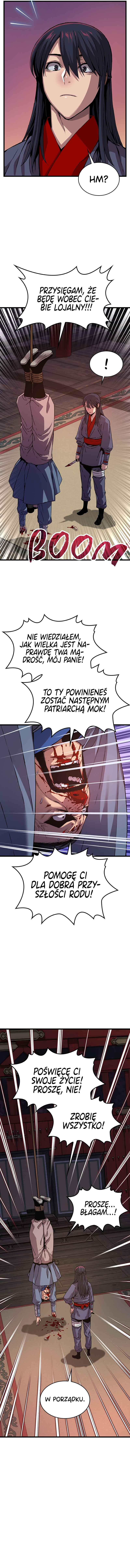 Myst, Might, Mayhem Chapter 11 - Page 14