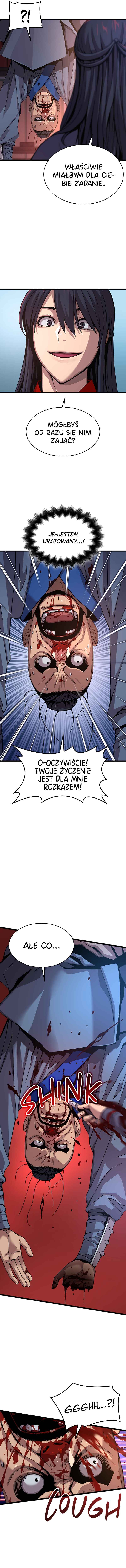 Myst, Might, Mayhem Chapter 11 - Page 15