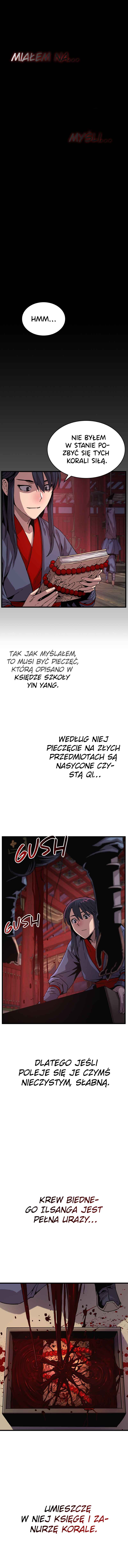 Myst, Might, Mayhem Chapter 11 - Page 17