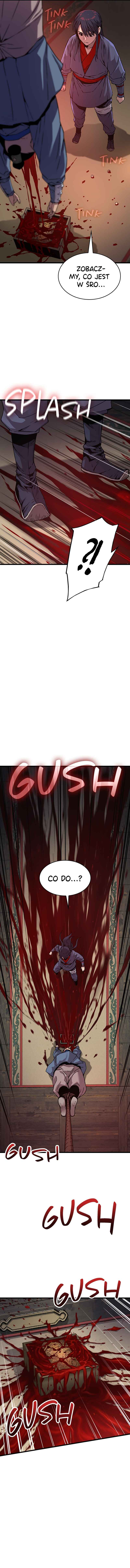 Myst, Might, Mayhem Chapter 11 - Page 19