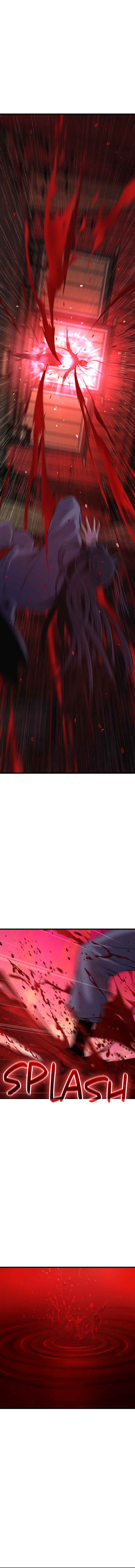 Myst, Might, Mayhem Chapter 11 - Page 22