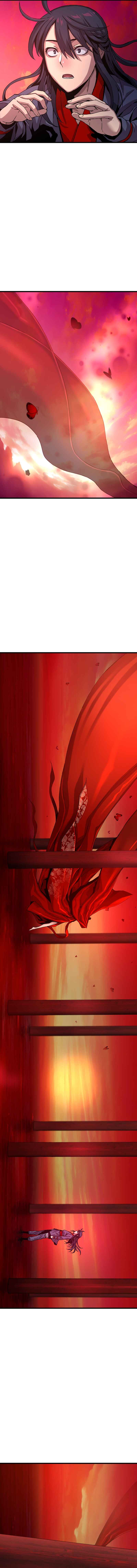 Myst, Might, Mayhem Chapter 11 - Page 23
