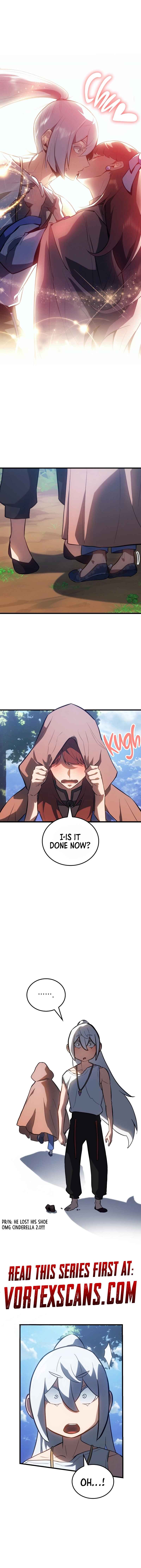 Ice Lord Chapter 14 - Page 12