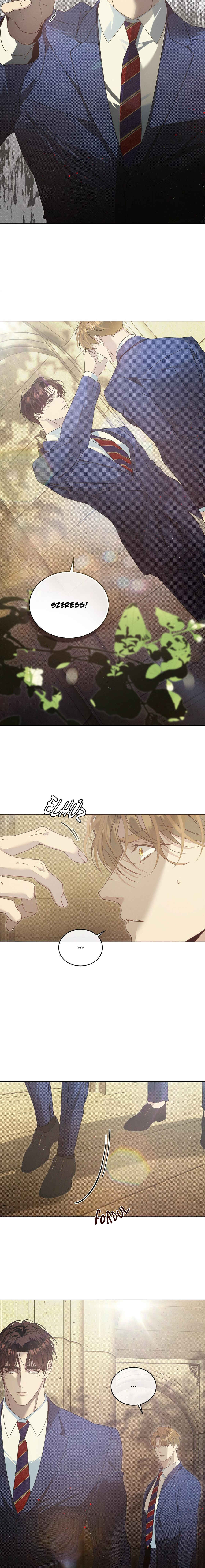 The Bad Life Chapter 23 - Page 12