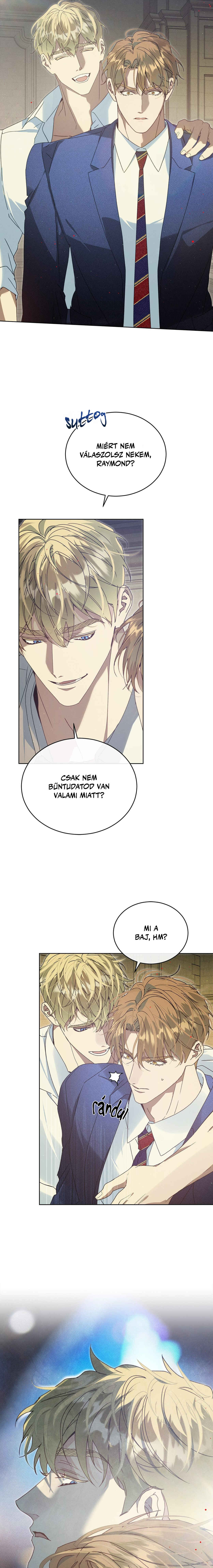 The Bad Life Chapter 23 - Page 21