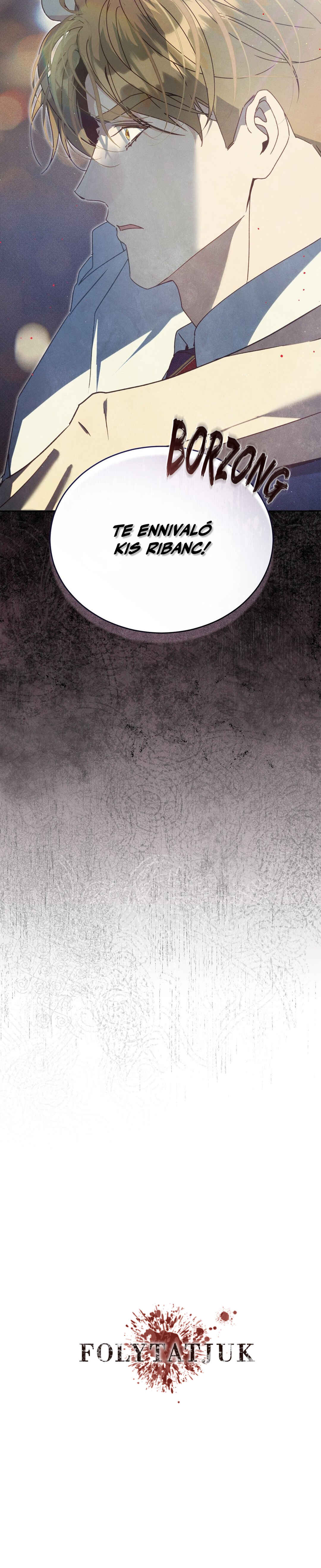 The Bad Life Chapter 23 - Page 22