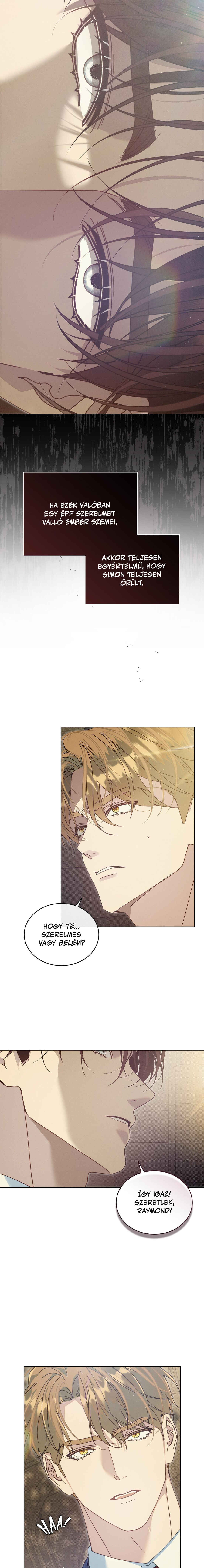 The Bad Life Chapter 23 - Page 3