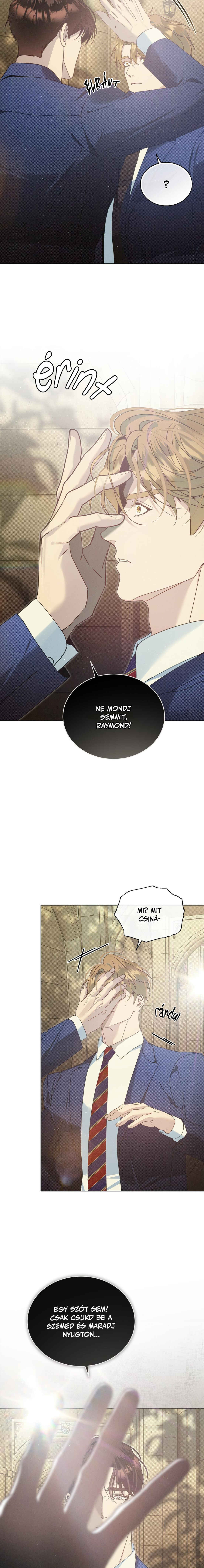 The Bad Life Chapter 23 - Page 6