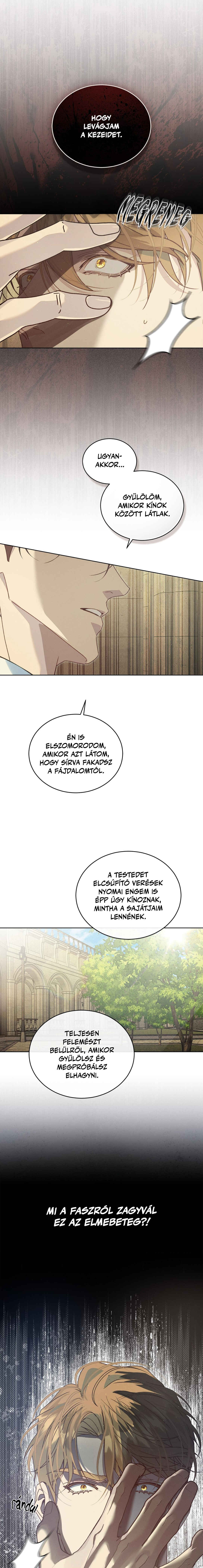 The Bad Life Chapter 23 - Page 8