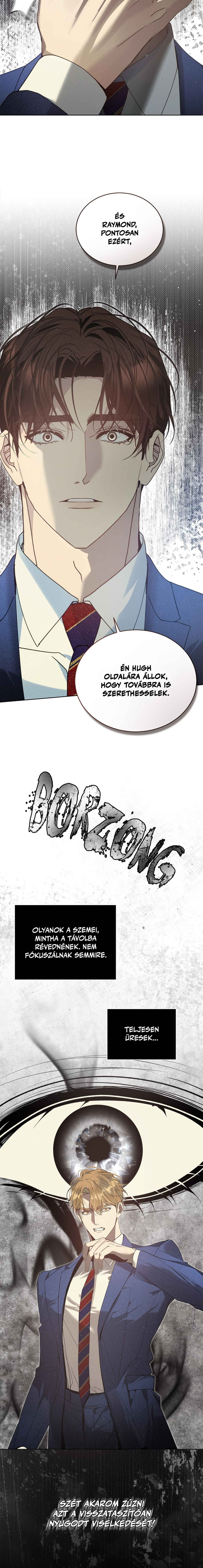 The Bad Life Chapter 23 - Page 9