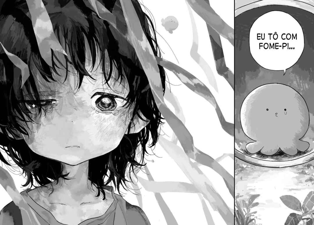 Takopii no Genzai Chapter 1 - Page 2