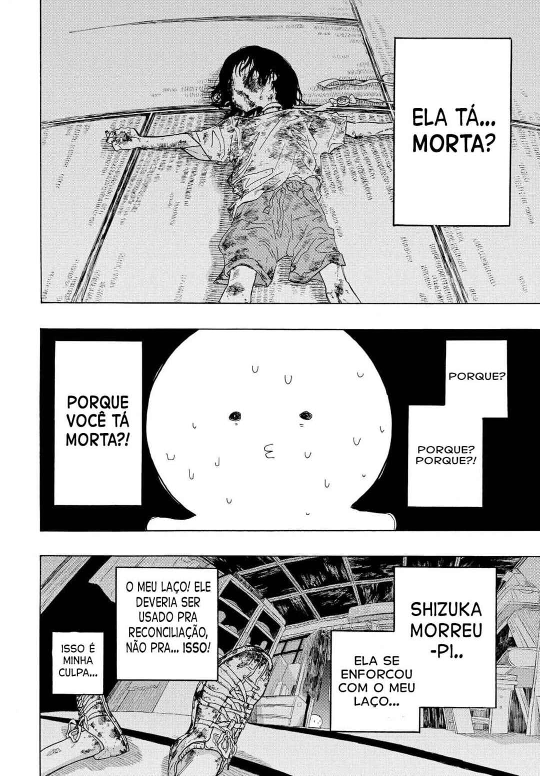 Takopii no Genzai Chapter 1 - Page 38