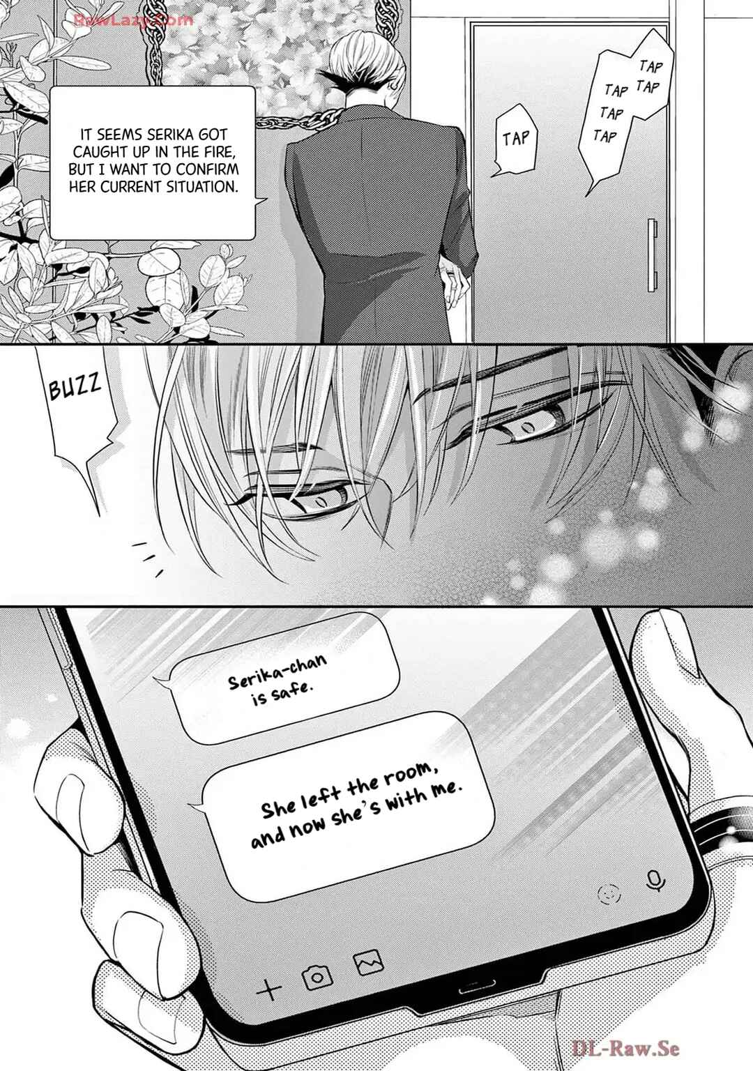 I've Never, Ever Learned This Chapter 79 - Page 13