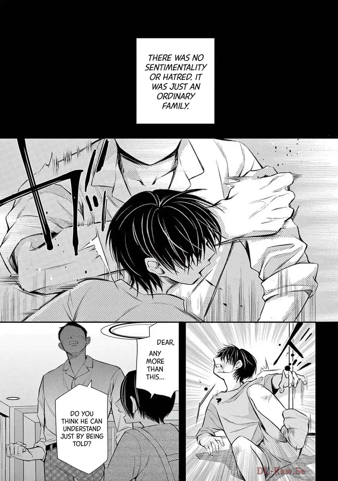 I've Never, Ever Learned This Chapter 79 - Page 17