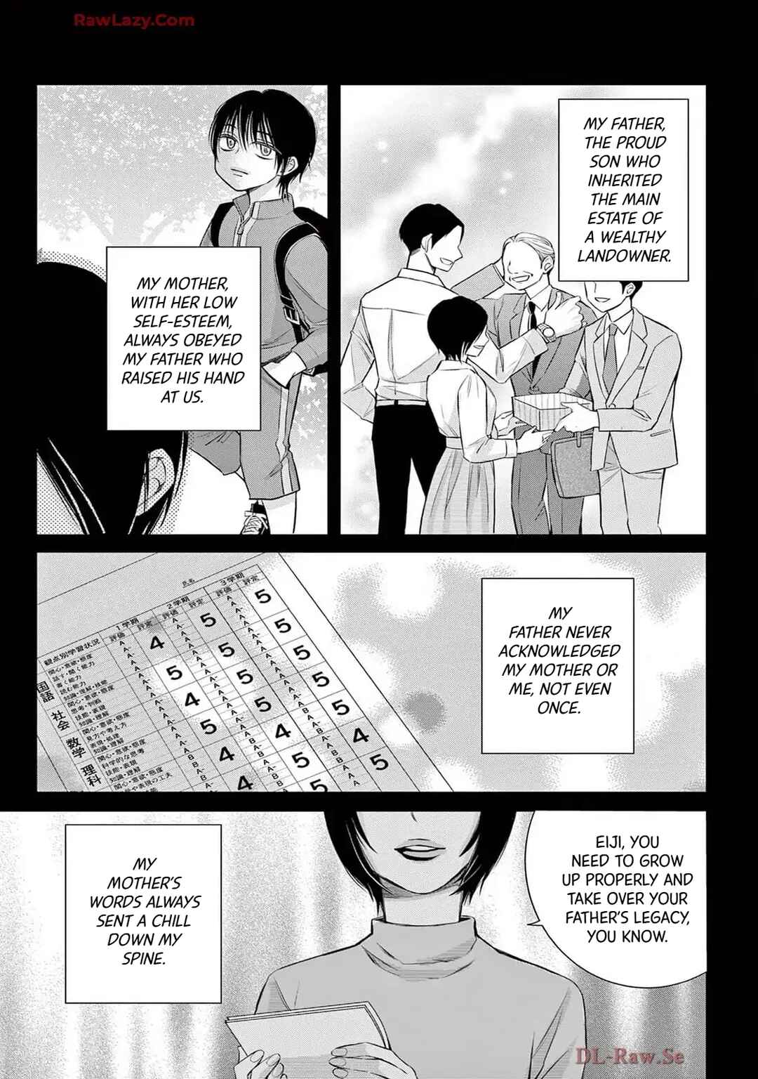 I've Never, Ever Learned This Chapter 79 - Page 19