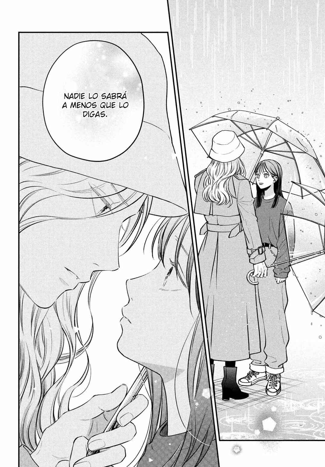 Museru Kurai no Ai o Ageru Chapter 16 - Page 25