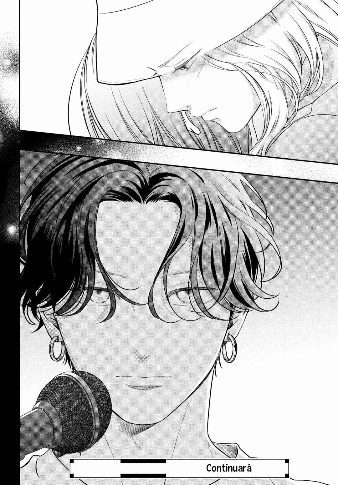 Museru Kurai no Ai o Ageru Chapter 16 - Page 43
