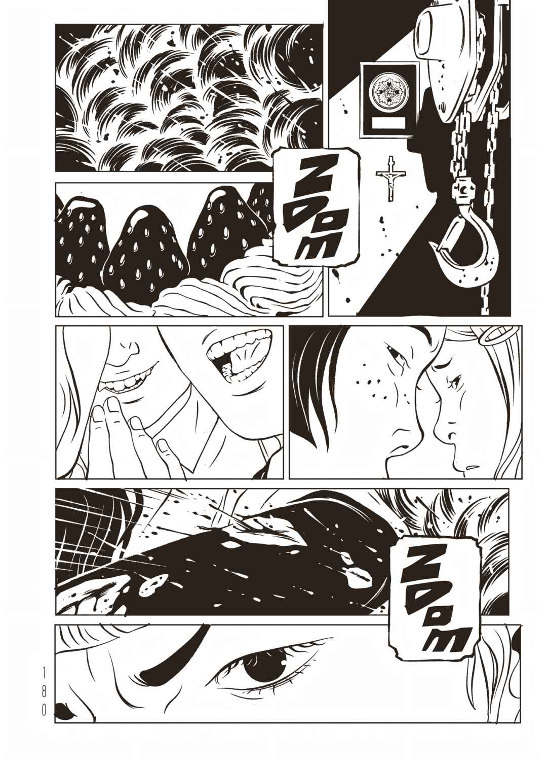 EVOL Chapter 26 - Page 12