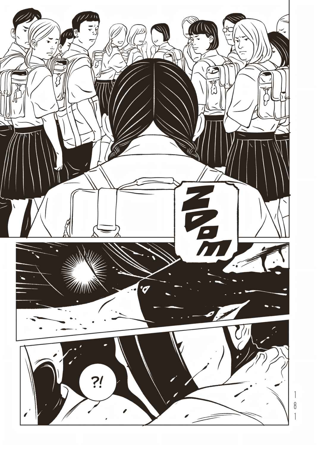 EVOL Chapter 26 - Page 13