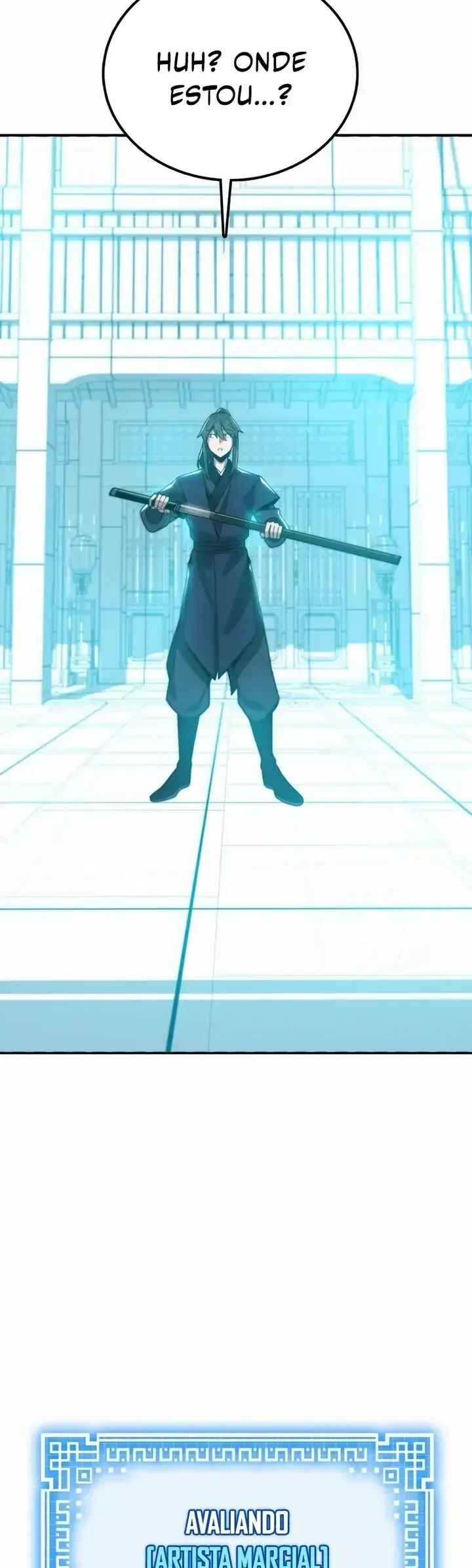 Initializing the Sect System Chapter 1 - Page 100
