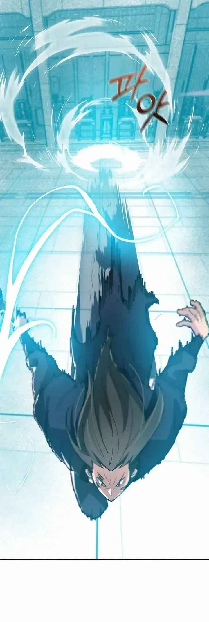Initializing the Sect System Chapter 1 - Page 133