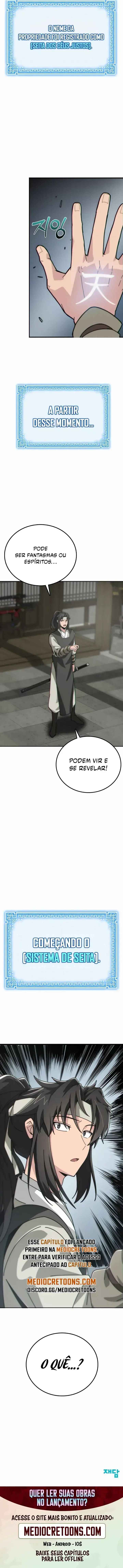 Initializing the Sect System Chapter 1 - Page 150