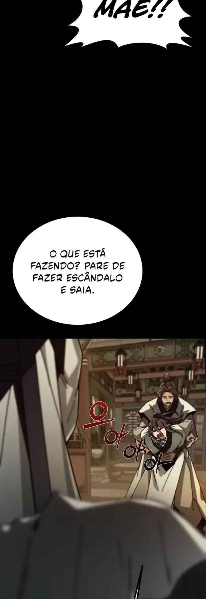 Initializing the Sect System Chapter 1 - Page 4