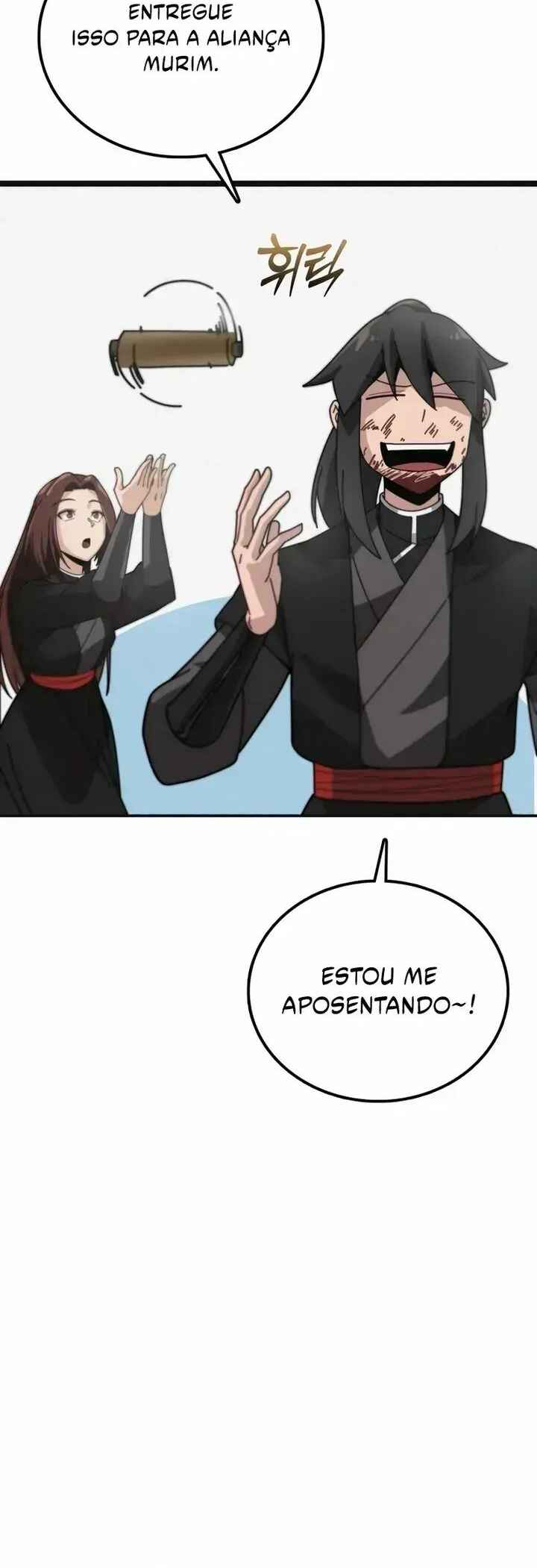 Initializing the Sect System Chapter 1 - Page 48