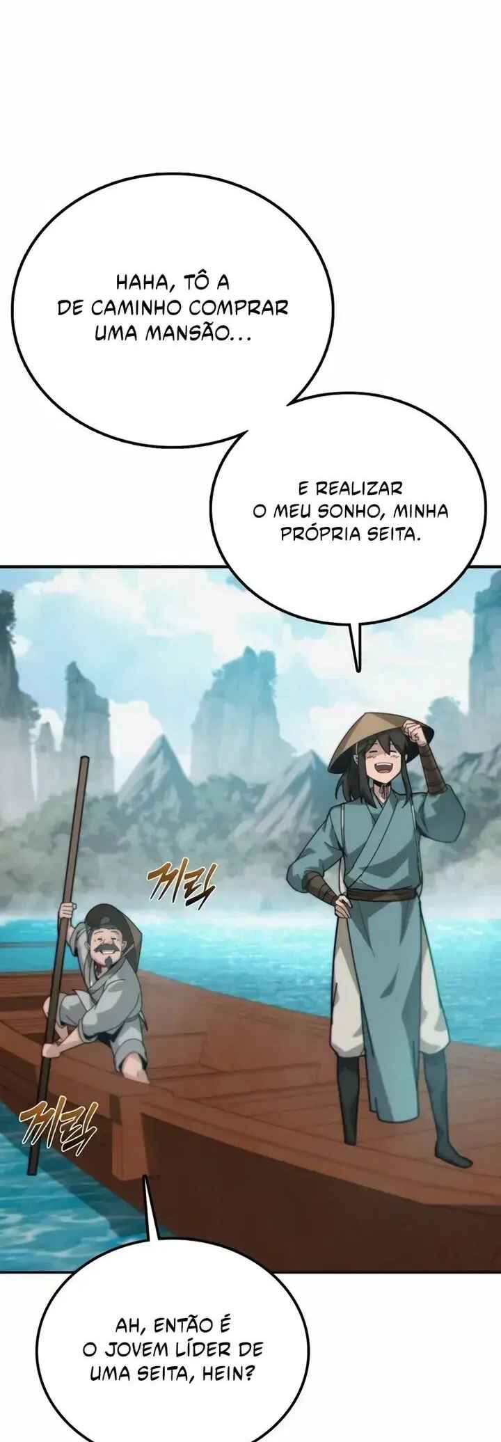 Initializing the Sect System Chapter 1 - Page 64