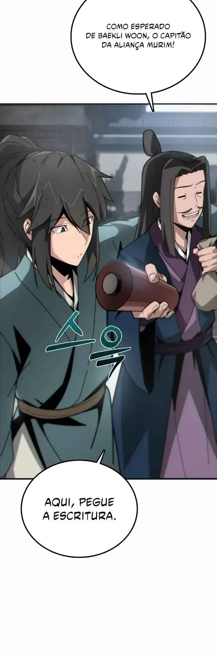 Initializing the Sect System Chapter 1 - Page 84